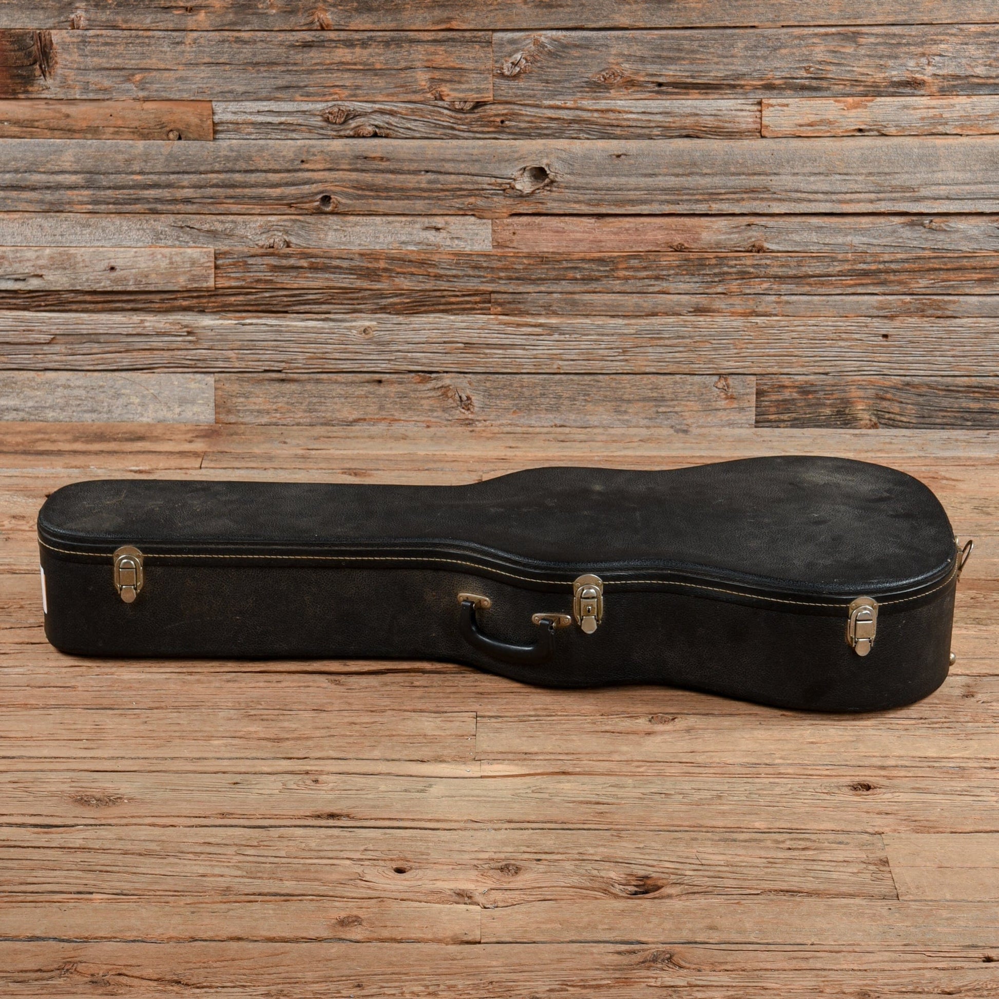 Gibson J-55 Natural 1976 Acoustic Guitars / Dreadnought