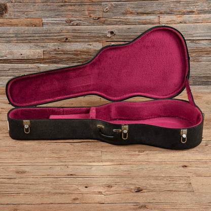 Gibson J-55 Natural 1976 Acoustic Guitars / Dreadnought