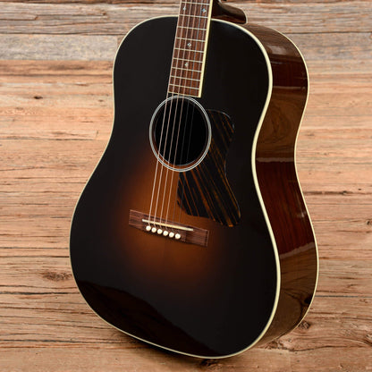 Gibson Jackson Browne Model 1 Sunburst 2011 Acoustic Guitars / Dreadnought