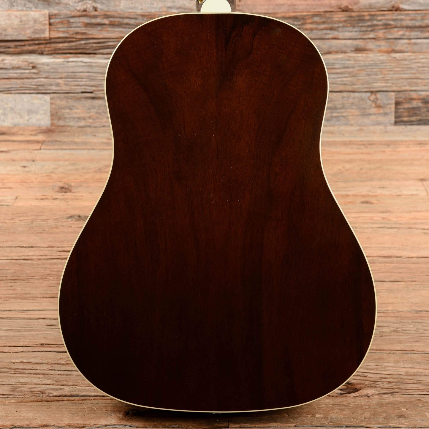 Gibson Jackson Browne Model 1 Sunburst 2011 Acoustic Guitars / Dreadnought