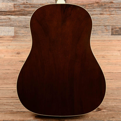 Gibson Jackson Browne Model 1 Sunburst 2011 Acoustic Guitars / Dreadnought