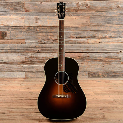 Gibson Jackson Browne Model 1 Sunburst 2011 Acoustic Guitars / Dreadnought
