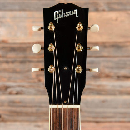 Gibson Jackson Browne Model 1 Sunburst 2011 Acoustic Guitars / Dreadnought