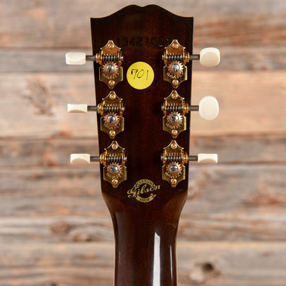 Gibson Jackson Browne Model 1 Sunburst 2011 Acoustic Guitars / Dreadnought