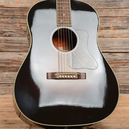 Gibson Jackson Browne Model 1 Sunburst 2011 Acoustic Guitars / Dreadnought