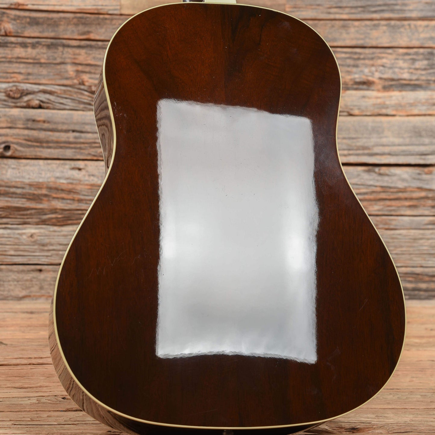 Gibson Jackson Browne Model 1 Sunburst 2011 Acoustic Guitars / Dreadnought