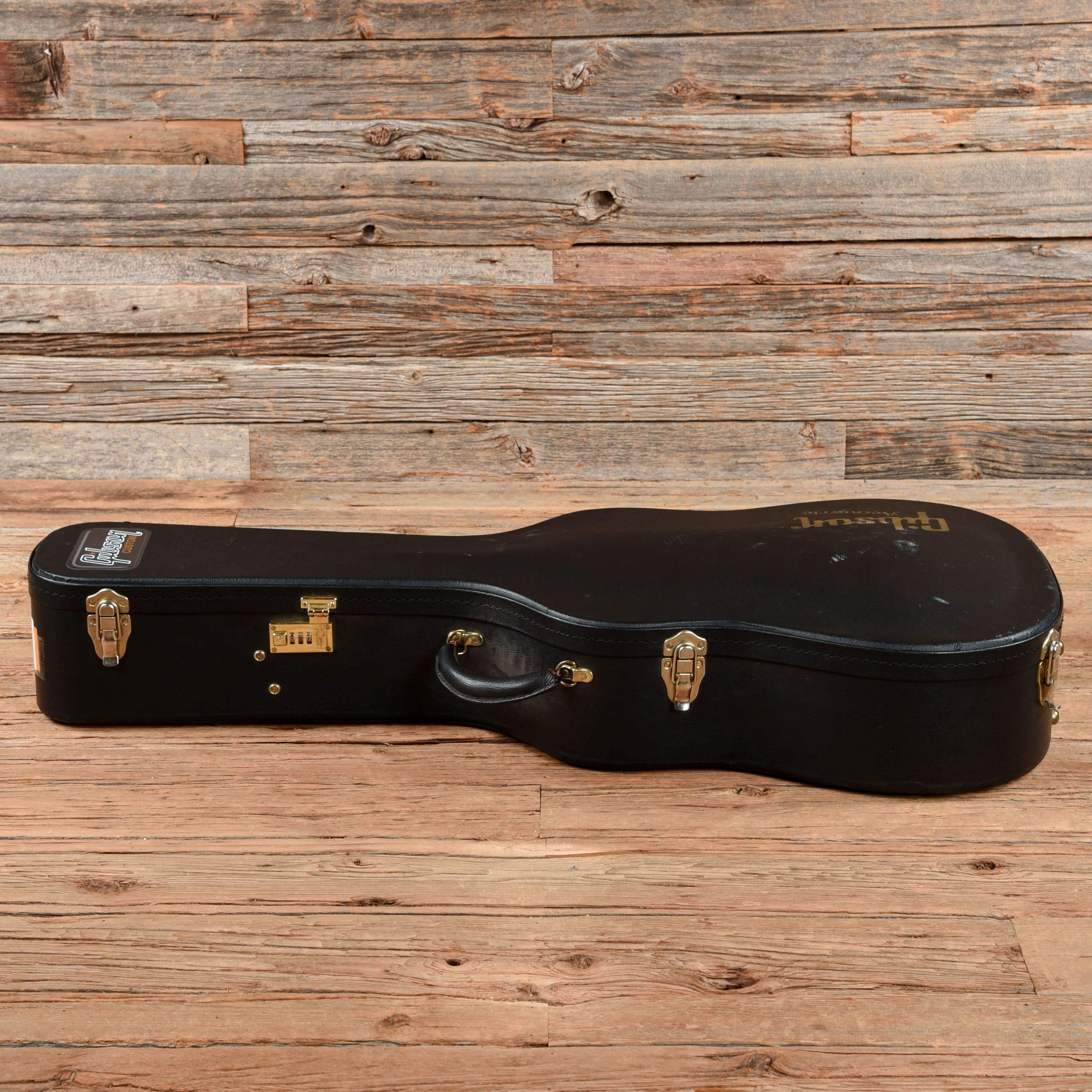 Gibson Jackson Browne Model 1 Sunburst 2011 Acoustic Guitars / Dreadnought