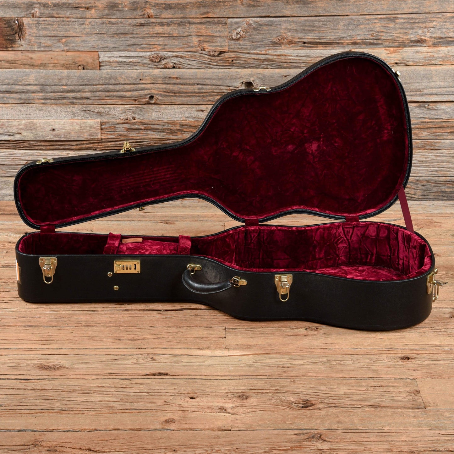 Gibson Jackson Browne Model 1 Sunburst 2011 Acoustic Guitars / Dreadnought