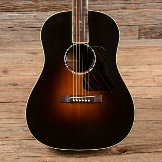 Gibson Jackson Browne Model A Sunburst 2012 Acoustic Guitars / Dreadnought