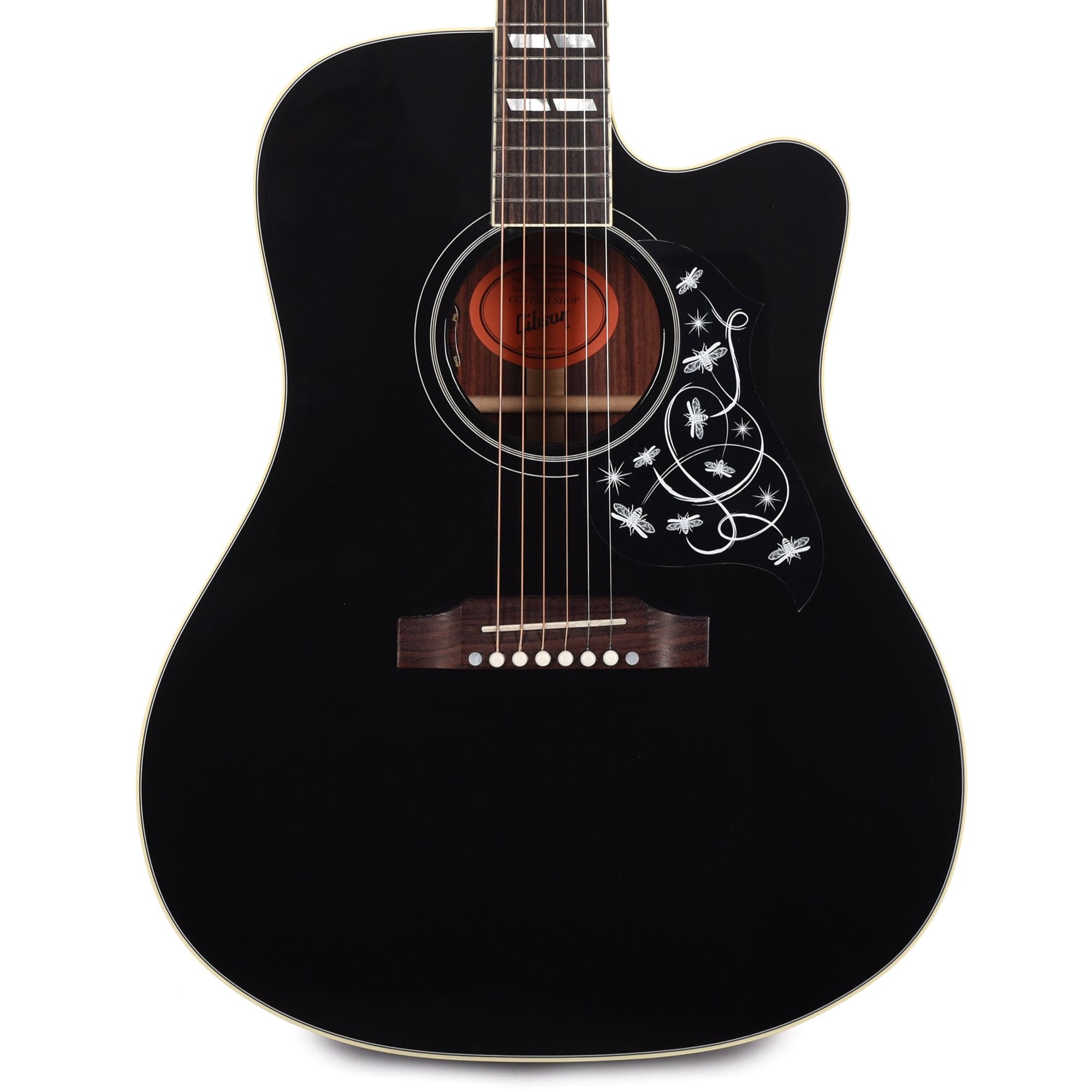 Gibson Jerry Cantrell Signature 