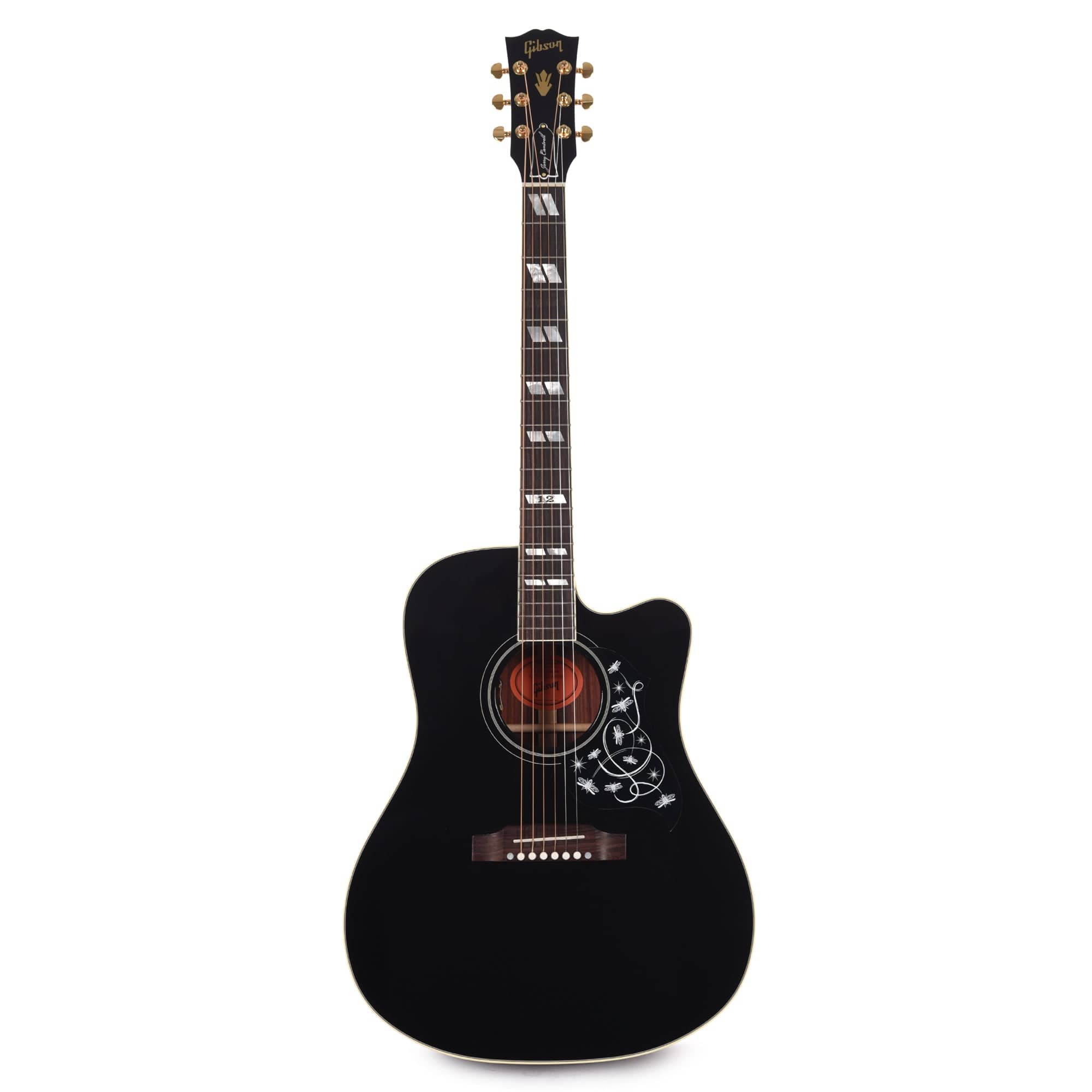 Gibson Jerry Cantrell Signature 