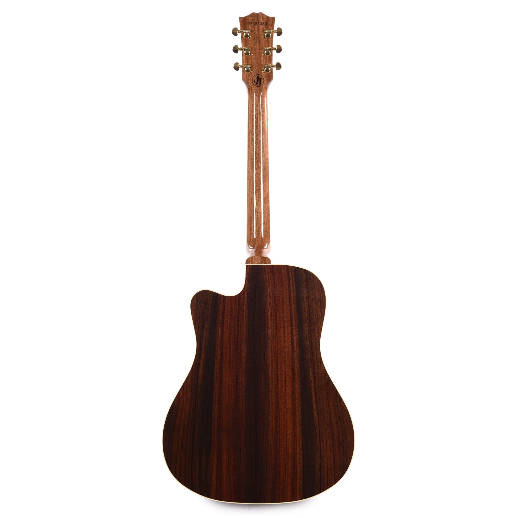 Gibson Jerry Cantrell Signature 