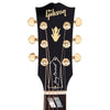 Gibson Jerry Cantrell Signature "Fire Devil" Songwriter Ebony Acoustic Guitars / Dreadnought