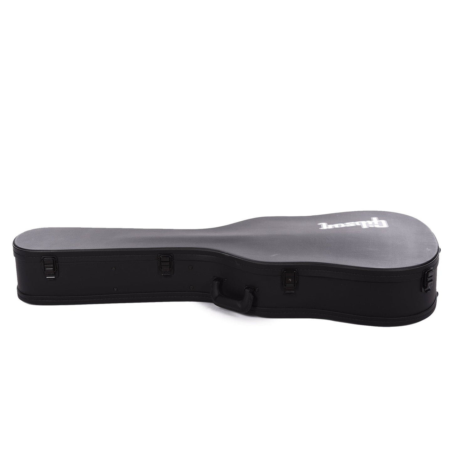 Gibson Jerry Cantrell Signature "Fire Devil" Songwriter Ebony Acoustic Guitars / Dreadnought