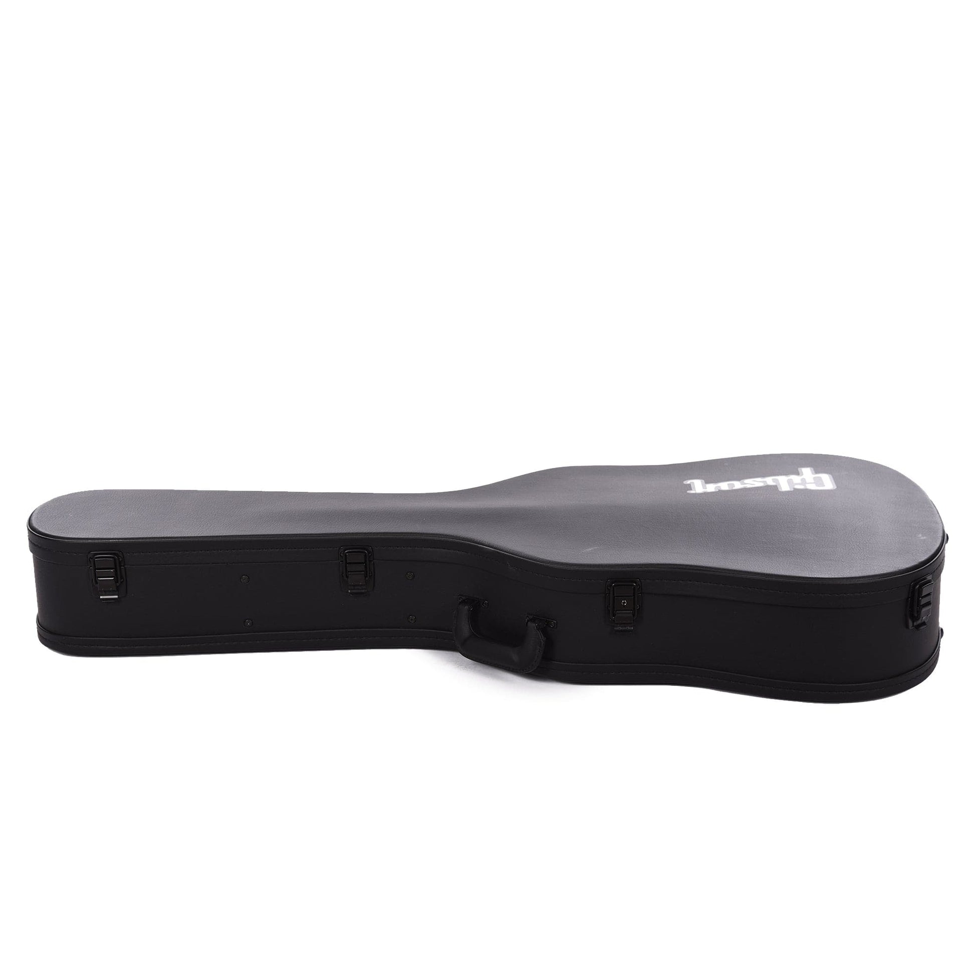 Gibson Jerry Cantrell Signature "Fire Devil" Songwriter Ebony Acoustic Guitars / Dreadnought