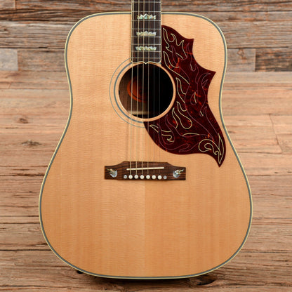 Gibson Limited Edition Firebird Acoustic  Koa #1 of 50 Natural 2015 Acoustic Guitars / Dreadnought