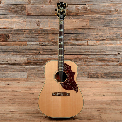 Gibson Limited Edition Firebird Acoustic  Koa #1 of 50 Natural 2015 Acoustic Guitars / Dreadnought