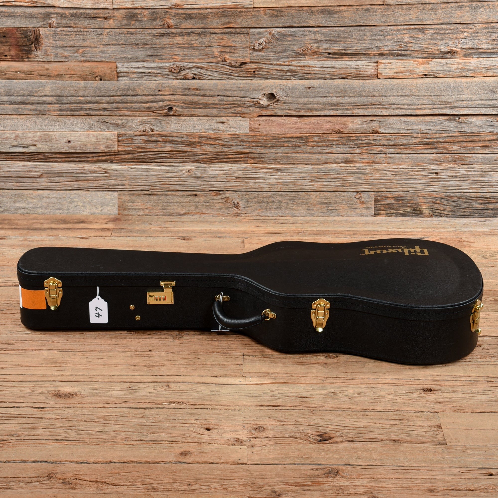 Gibson Limited Edition Firebird Acoustic  Koa #1 of 50 Natural 2015 Acoustic Guitars / Dreadnought