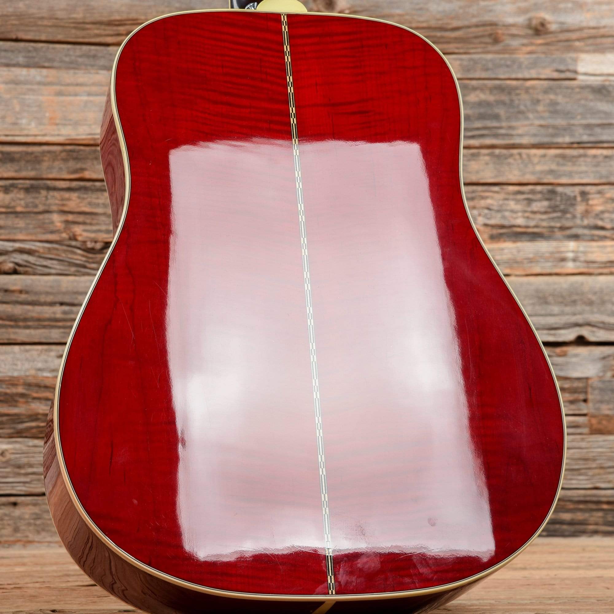 Gibson Montana 100th Anniversary Commemorative Dove Natural 1994 Acoustic Guitars / Dreadnought