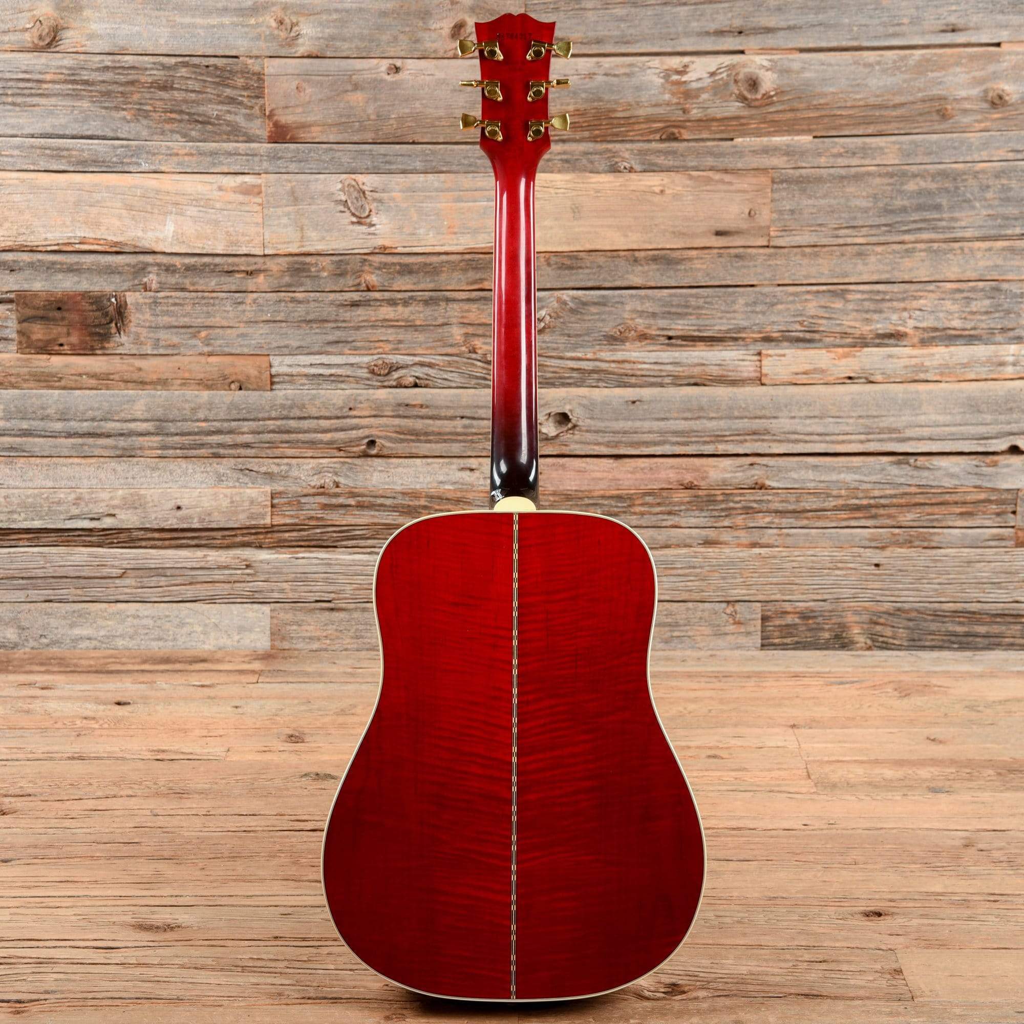 Gibson Montana 100th Anniversary Commemorative Dove Natural 1994 Acoustic Guitars / Dreadnought