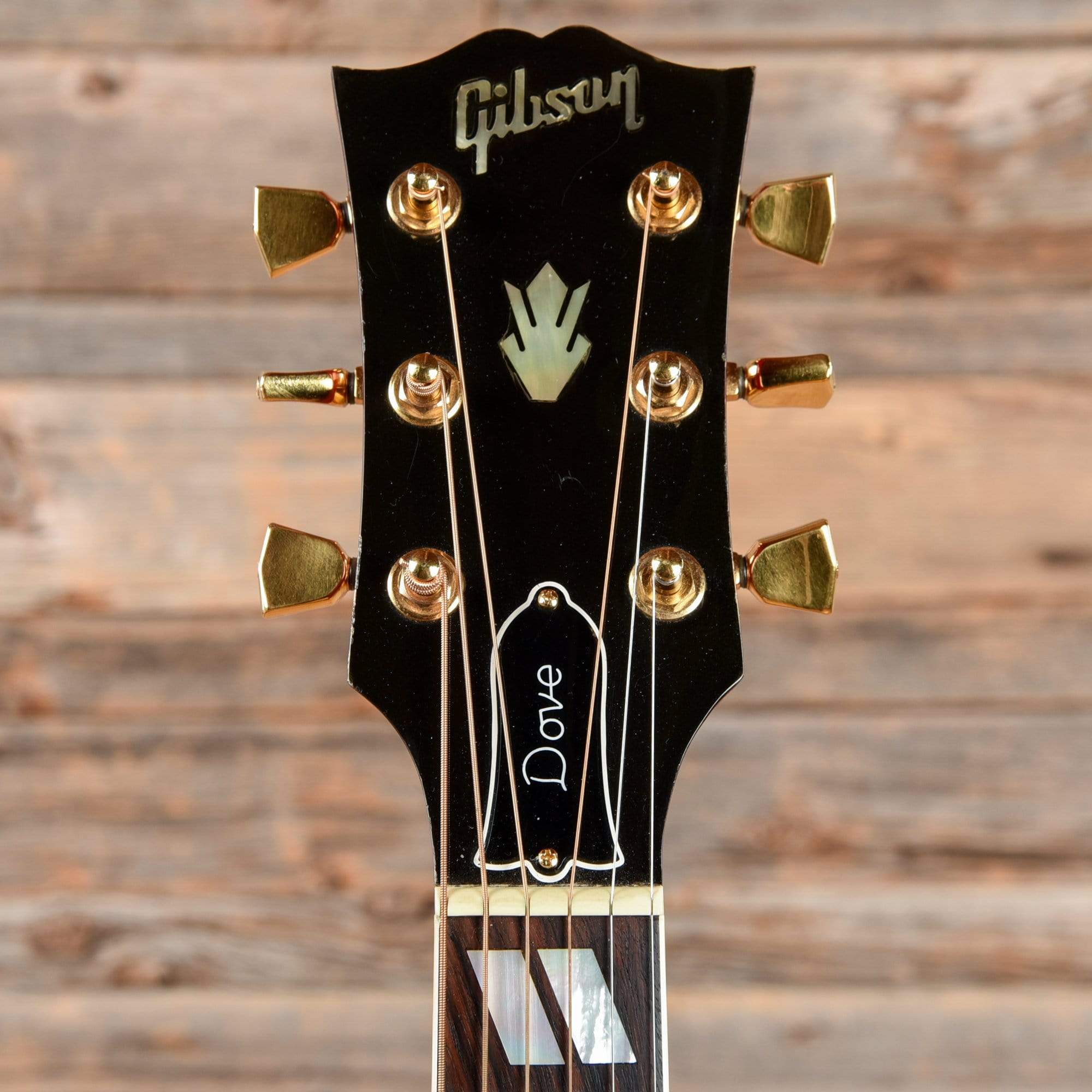ギター Gibson 100th Anniversary Standard 1994 Gibson J-100 XTRA Limited Edition 100th Anniversary
