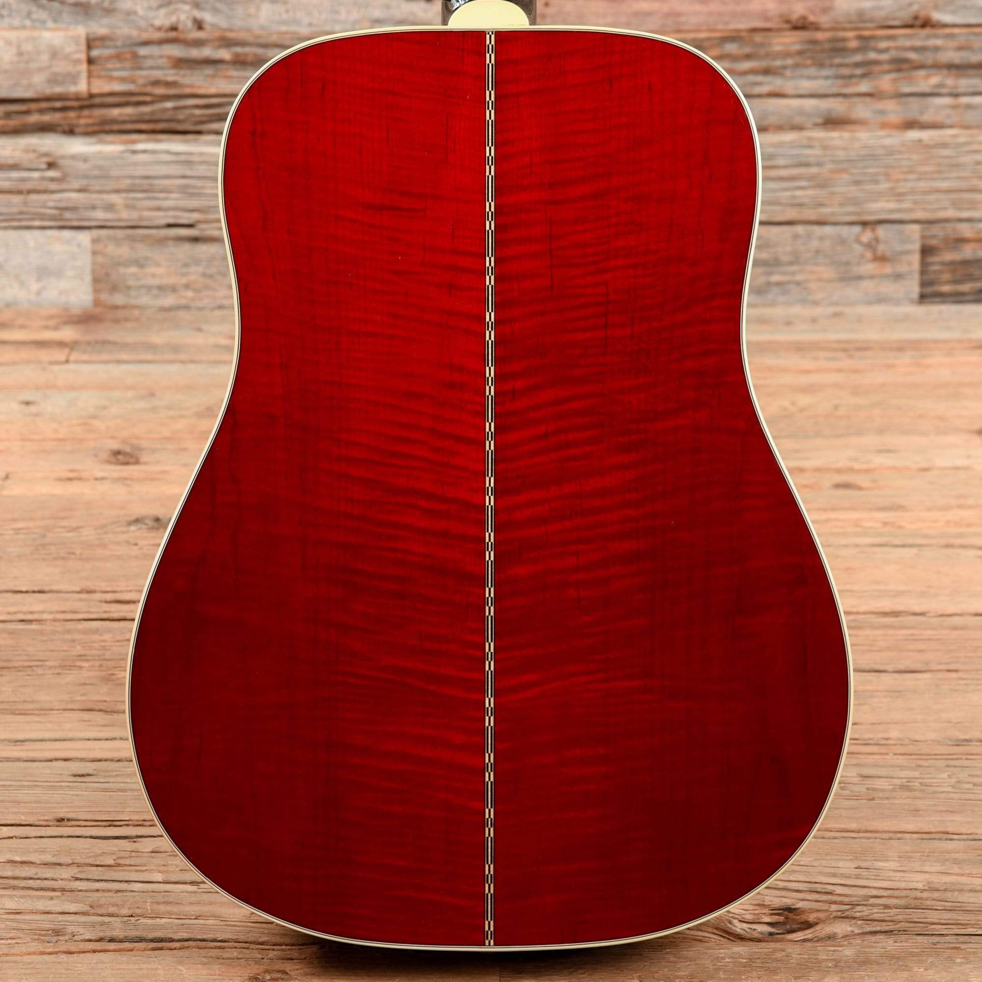 Gibson Montana 100th Anniversary Commemorative Dove Natural 1994 Acoustic Guitars / Dreadnought