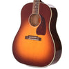 Gibson Montana 125th Anniversary J-45 Custom Autumn Burst Acoustic Guitars / Dreadnought
