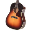 Gibson Montana 1950s J-45 Kustom Burst Red Spruce Limited Edition Acoustic Guitars / Dreadnought