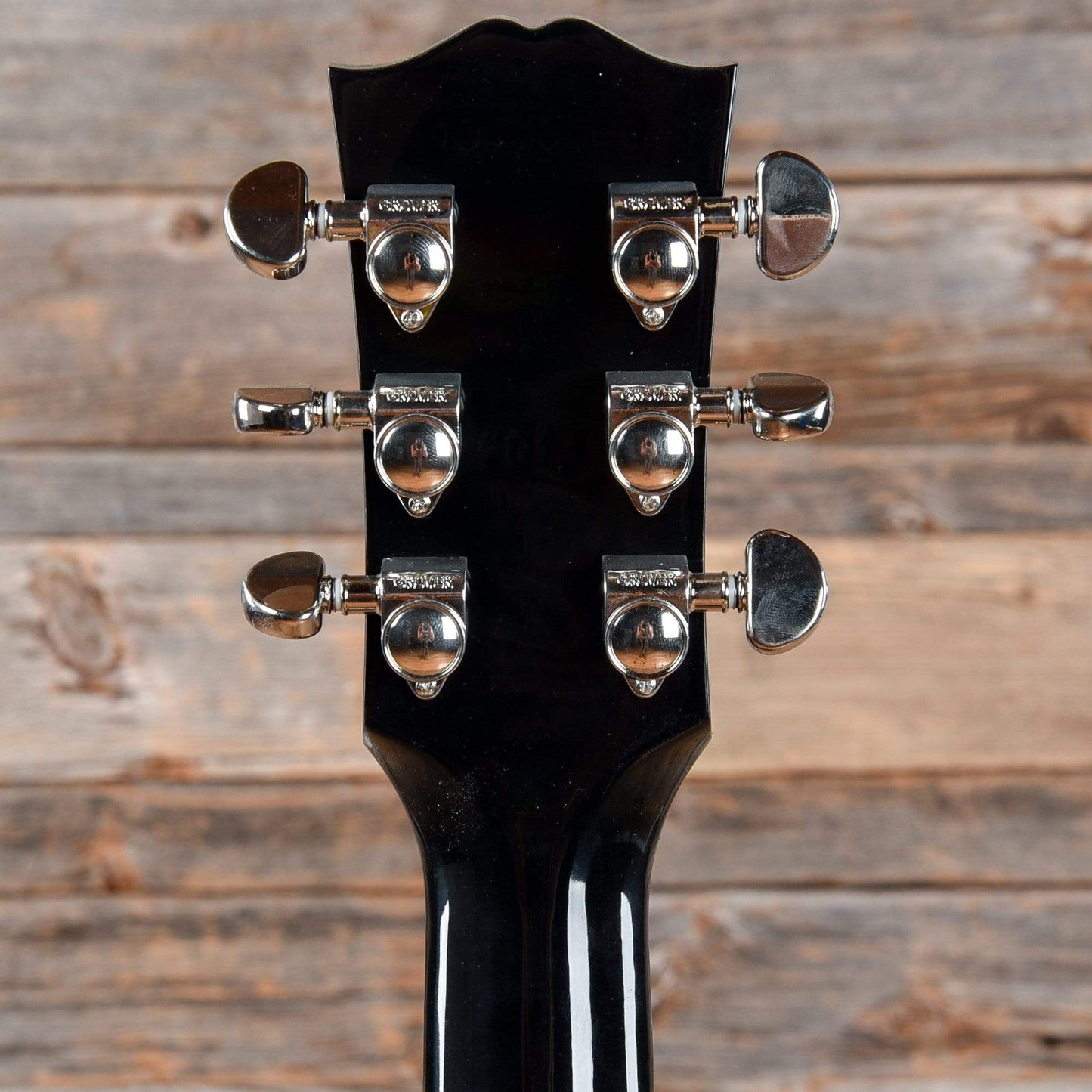 Gibson Montana 45 Cutaway Ebony Acoustic Guitars / Dreadnought
