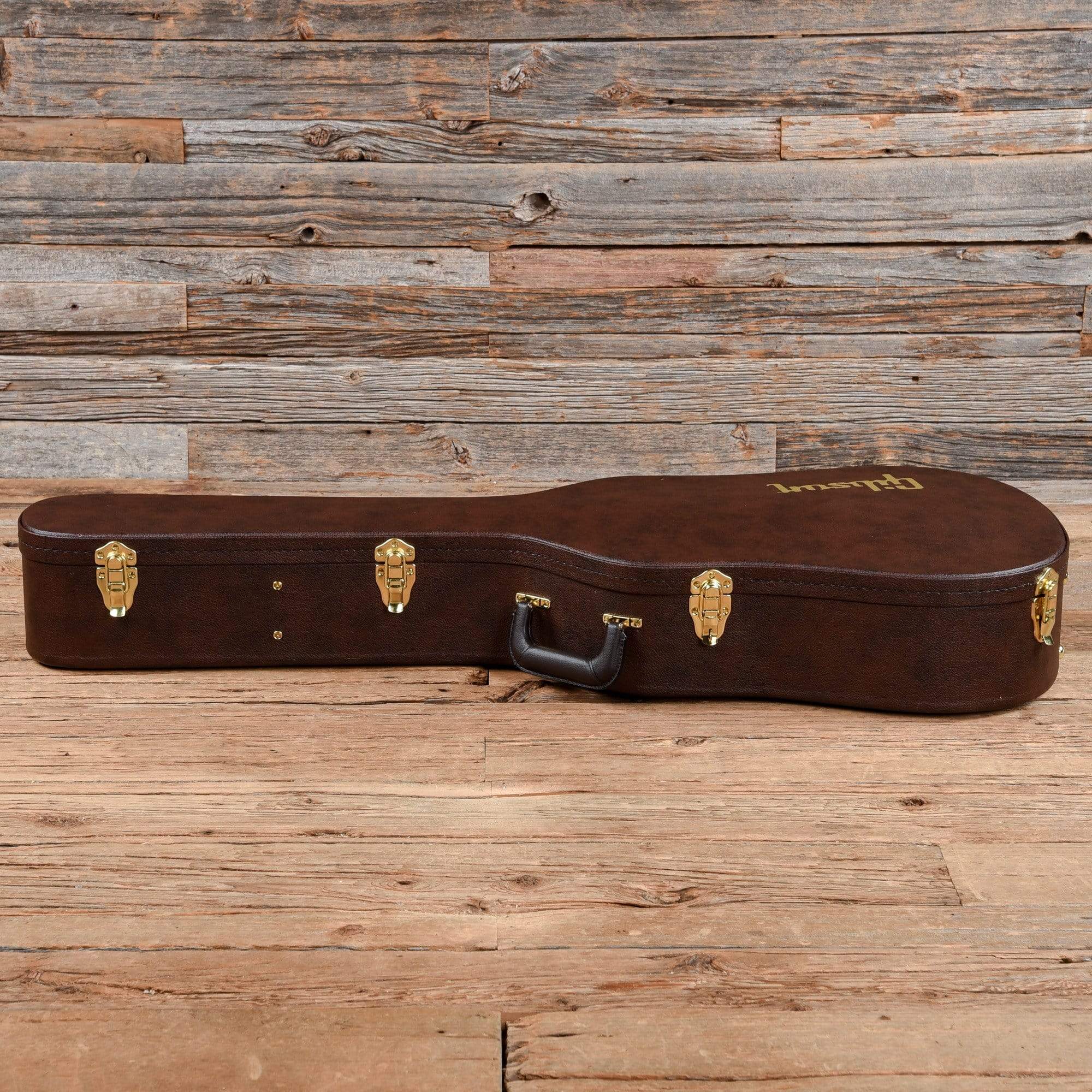 Gibson Montana 45 Cutaway Ebony Acoustic Guitars / Dreadnought