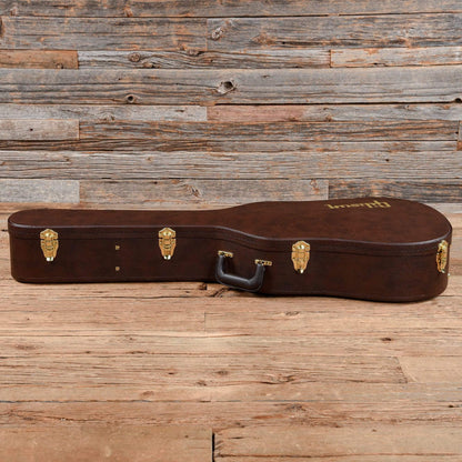 Gibson Montana 45 Cutaway Ebony Acoustic Guitars / Dreadnought