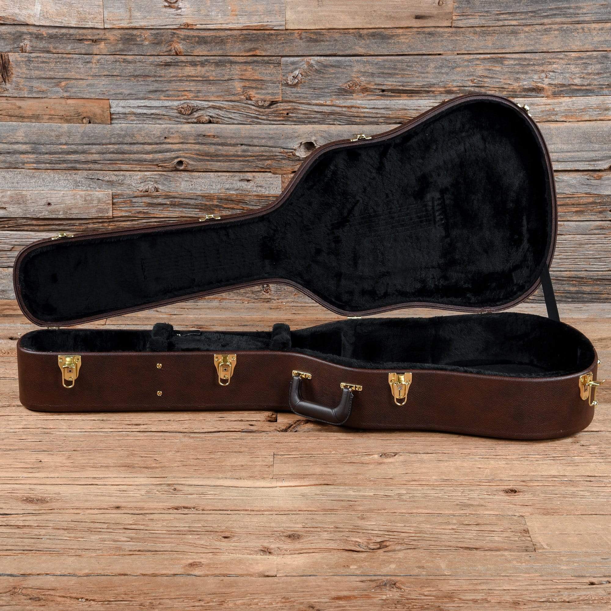 Gibson Montana 45 Cutaway Ebony Acoustic Guitars / Dreadnought