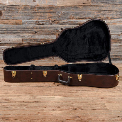 Gibson Montana 45 Cutaway Ebony Acoustic Guitars / Dreadnought