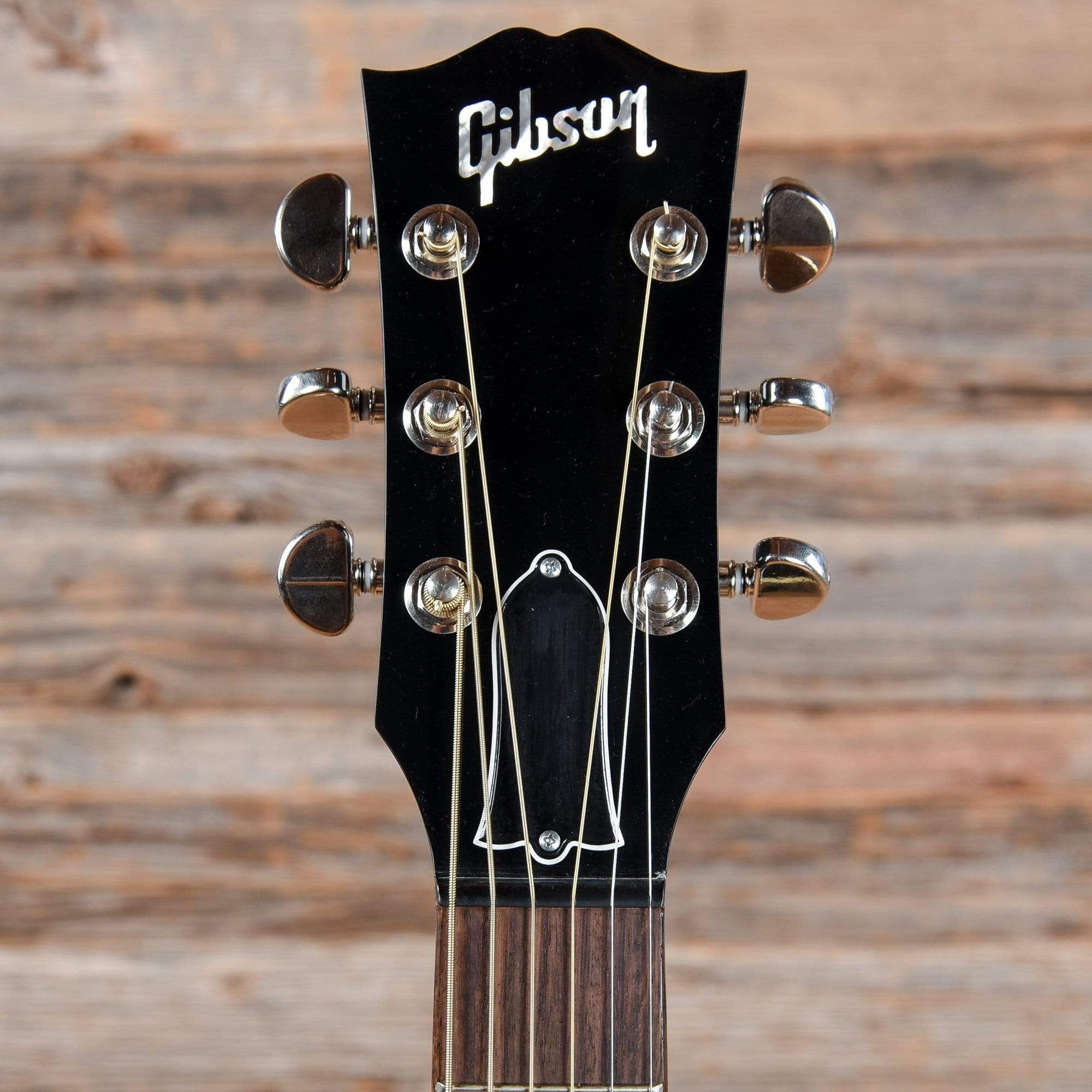 Gibson Montana 45 Cutaway Ebony Acoustic Guitars / Dreadnought