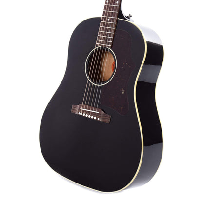 Gibson Montana '50s J-45 Original Ebony Acoustic Guitars / Dreadnought