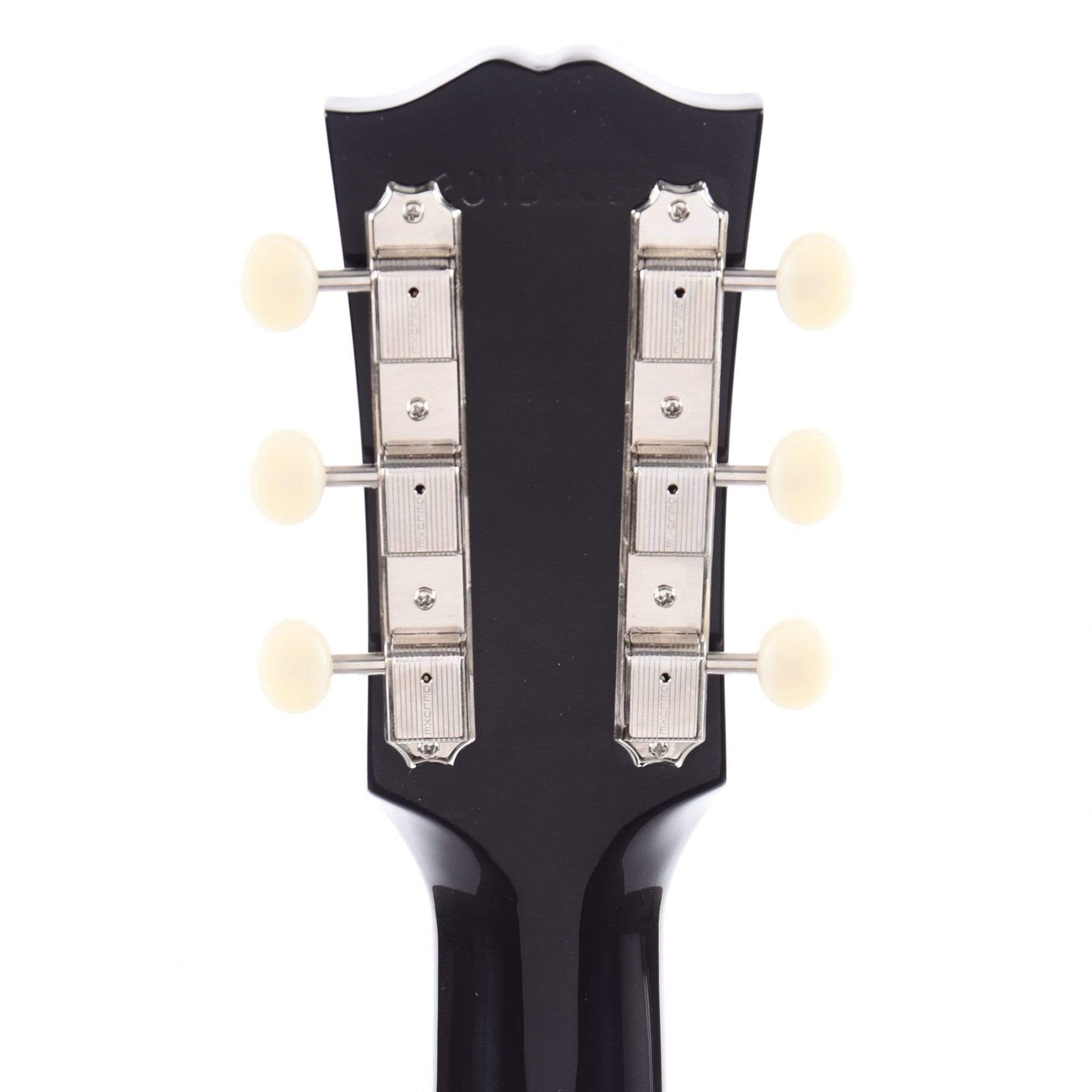 Gibson Montana '50s J-45 Original Ebony Acoustic Guitars / Dreadnought
