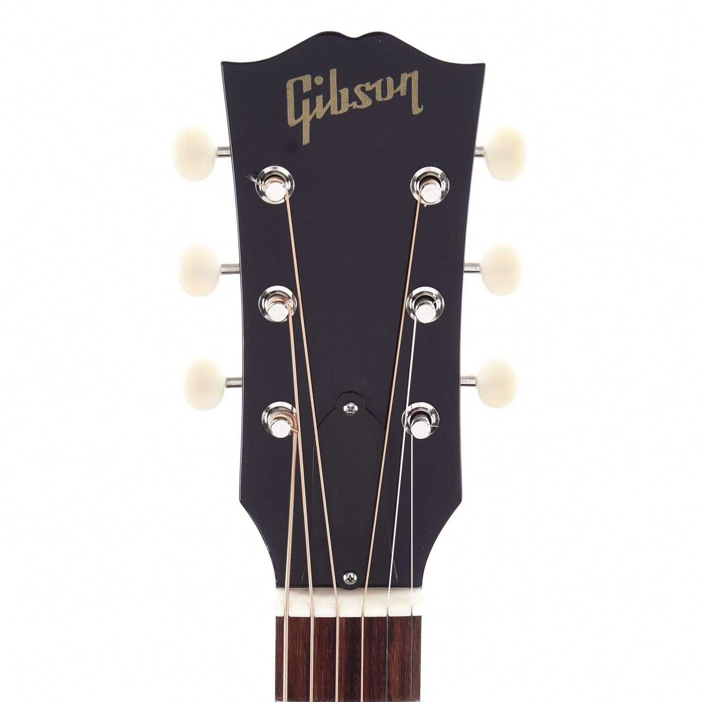 Gibson Montana '50s J-45 Original Ebony Acoustic Guitars / Dreadnought