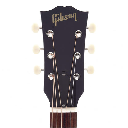 Gibson Montana '50s J-45 Original Ebony Acoustic Guitars / Dreadnought
