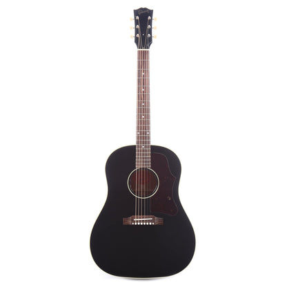 Gibson Montana '50s J-45 Original Ebony Acoustic Guitars / Dreadnought