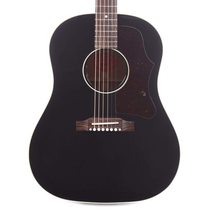 Gibson Montana '50s J-45 Original Ebony Acoustic Guitars / Dreadnought