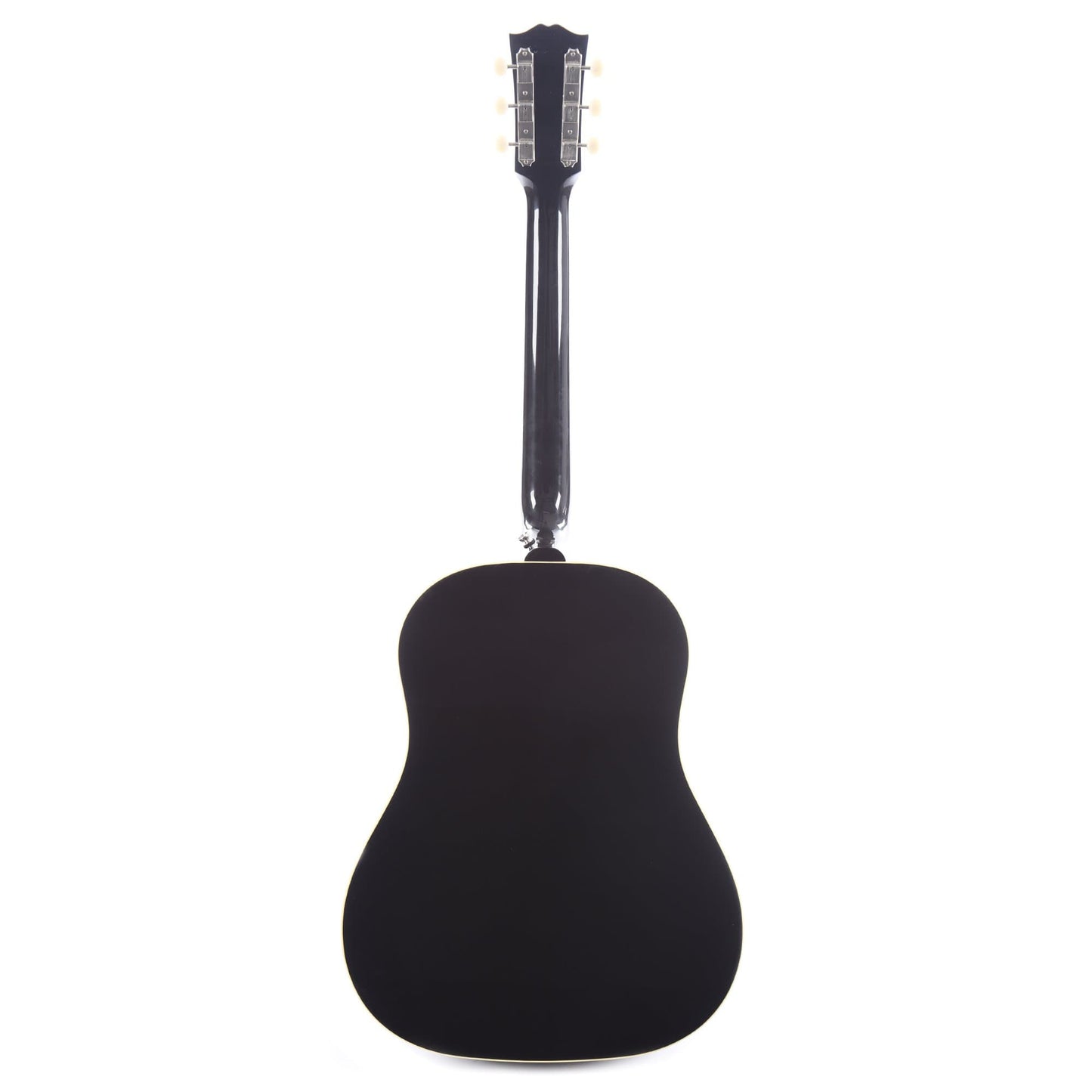Gibson Montana '50s J-45 Original Ebony Acoustic Guitars / Dreadnought