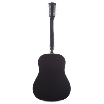 Gibson Montana '50s J-45 Original Ebony Acoustic Guitars / Dreadnought