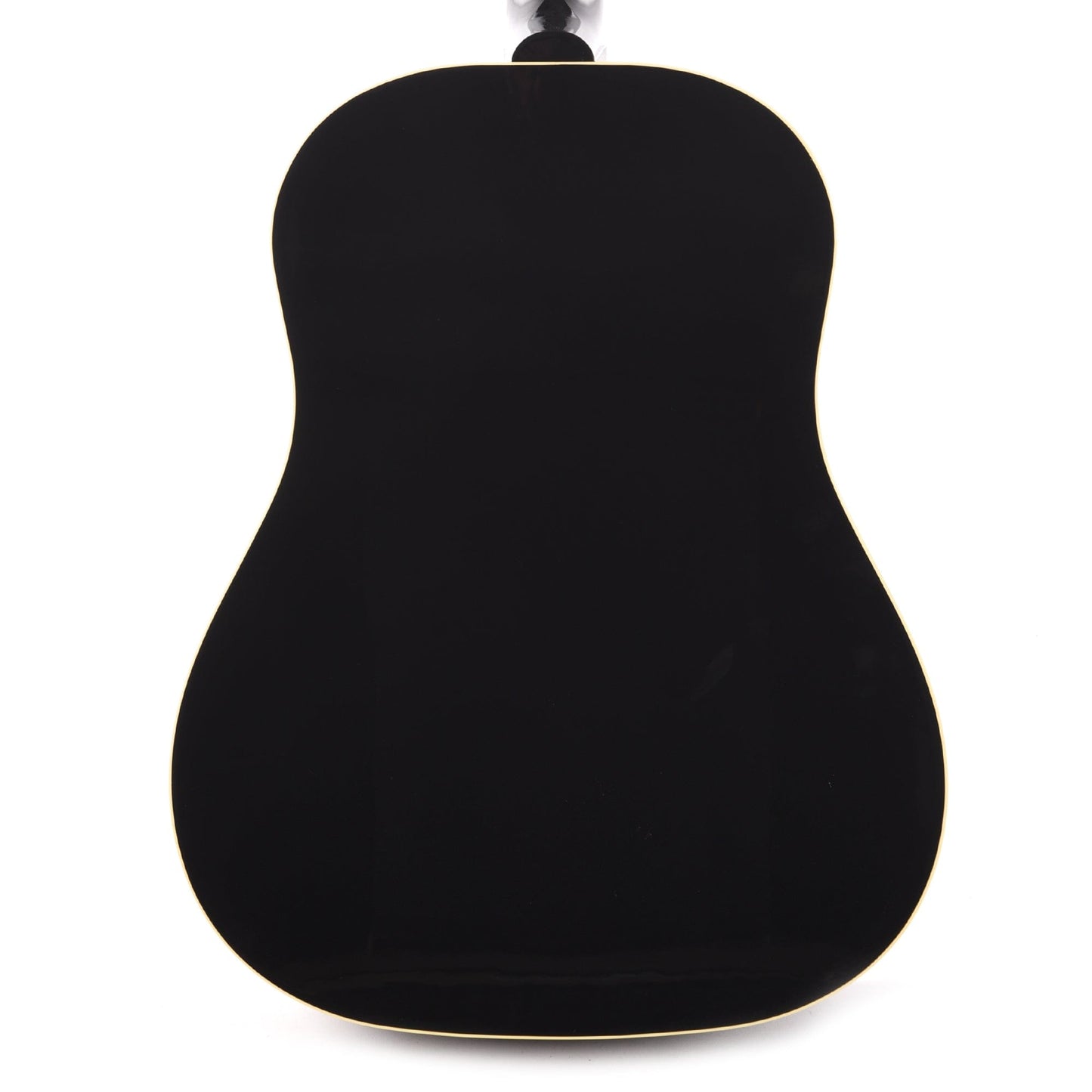Gibson Montana '50s J-45 Original Ebony Acoustic Guitars / Dreadnought