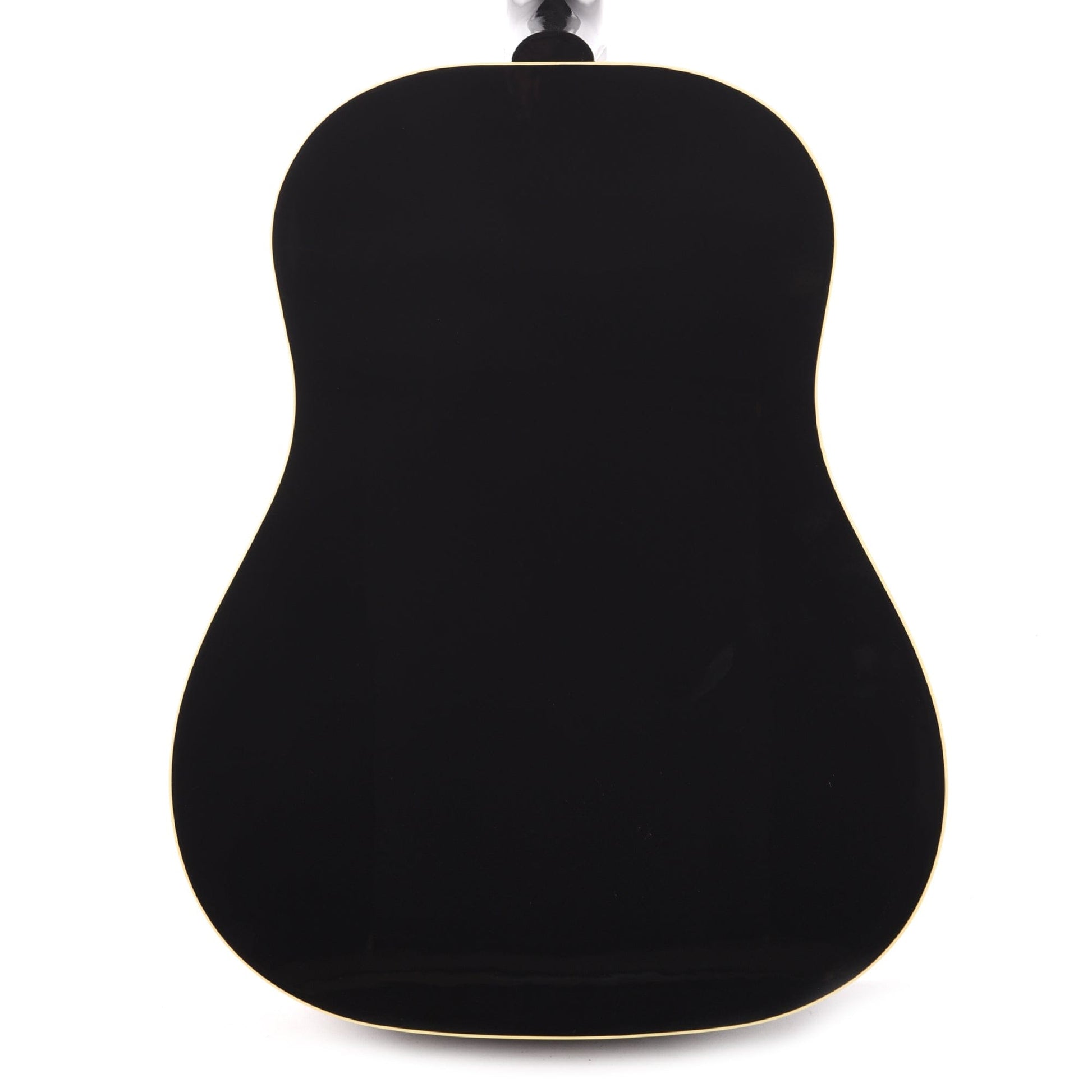 Gibson Montana '50s J-45 Original Ebony Acoustic Guitars / Dreadnought