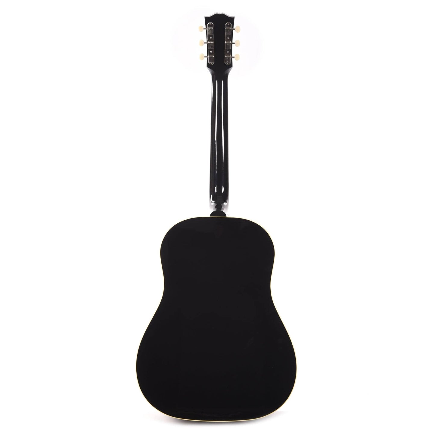 Gibson Montana '50s J-45 Original Ebony Acoustic Guitars / Dreadnought