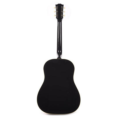 Gibson Montana '50s J-45 Original Ebony Acoustic Guitars / Dreadnought
