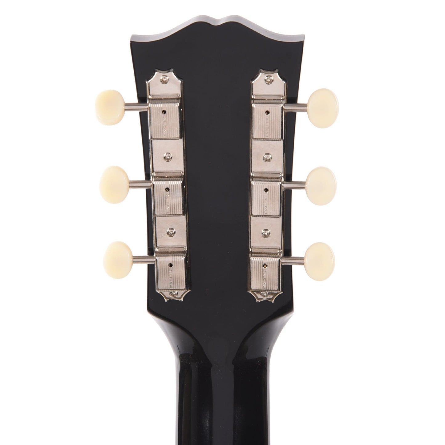 Gibson Montana '50s J-45 Original Ebony Acoustic Guitars / Dreadnought