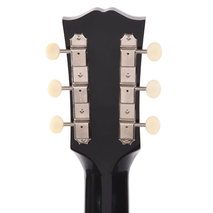 Gibson Montana '50s J-45 Original Ebony Acoustic Guitars / Dreadnought