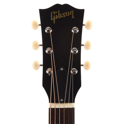 Gibson Montana '50s J-45 Original Vintage Sunburst Acoustic Guitars / Dreadnought