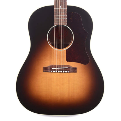 Gibson Montana '50s J-45 Original Vintage Sunburst Acoustic Guitars / Dreadnought